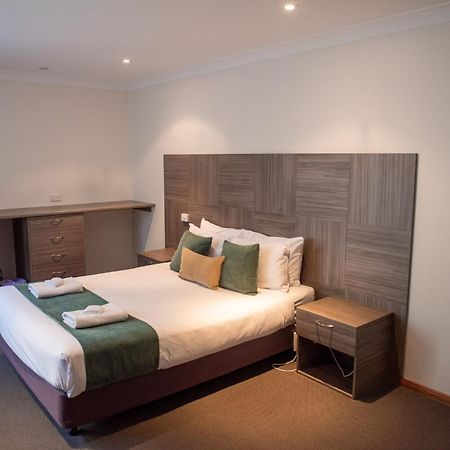 Victoria Hotel Strathalbyn Exteriér fotografie