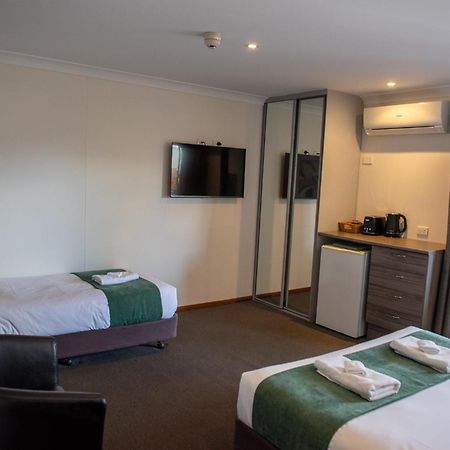 Victoria Hotel Strathalbyn Exteriér fotografie