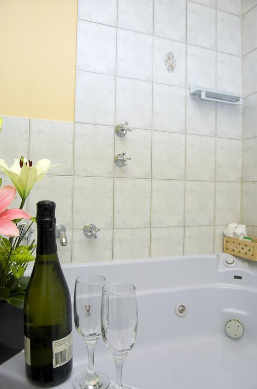 Victoria Hotel Strathalbyn Pokoj fotografie