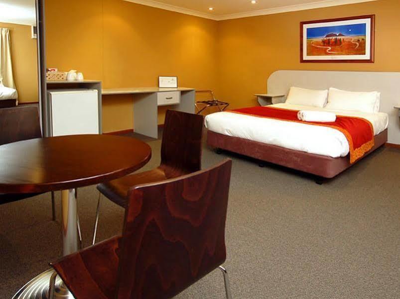 Victoria Hotel Strathalbyn Exteriér fotografie
