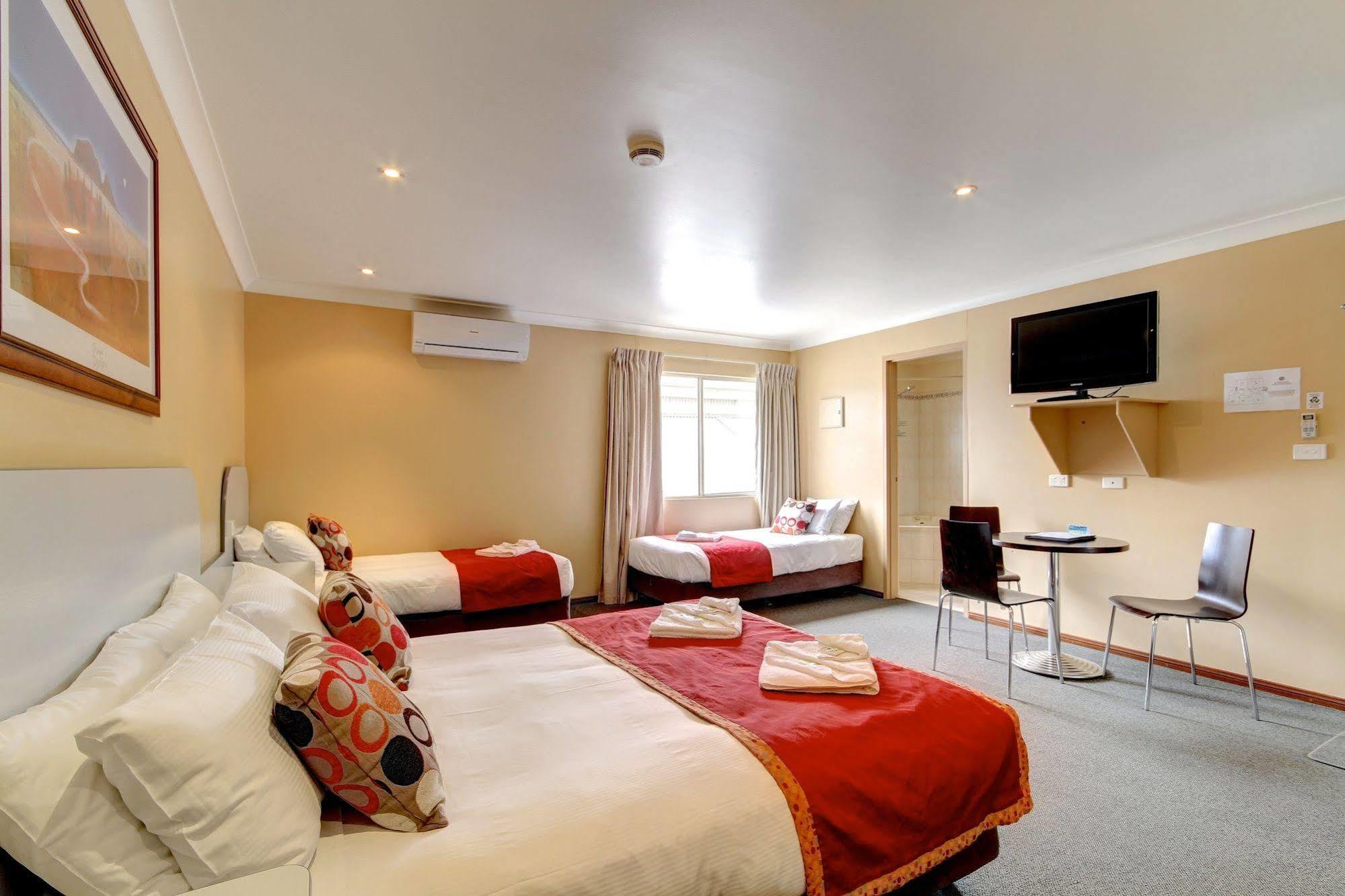 Victoria Hotel Strathalbyn Exteriér fotografie