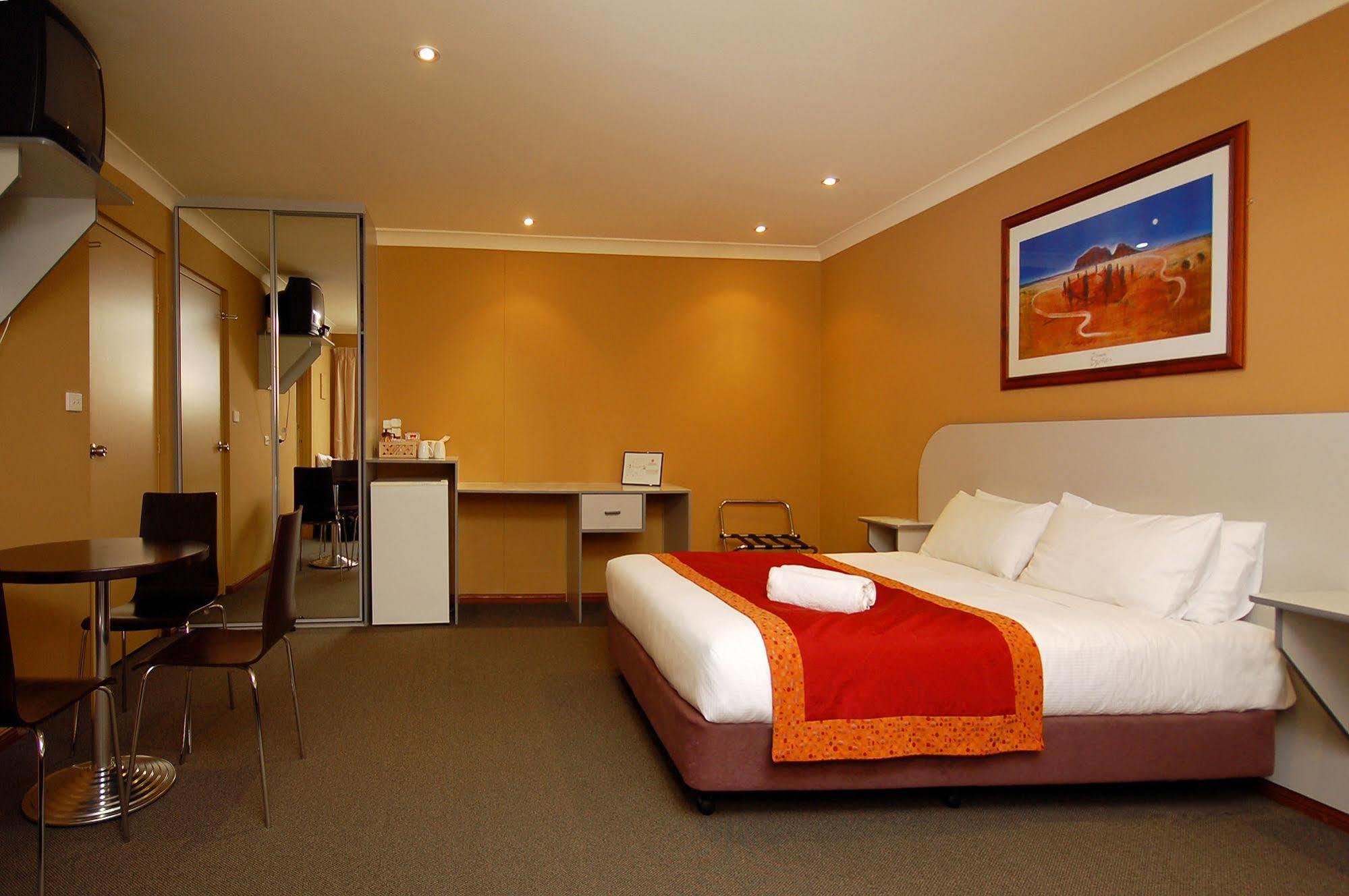 Victoria Hotel Strathalbyn Exteriér fotografie