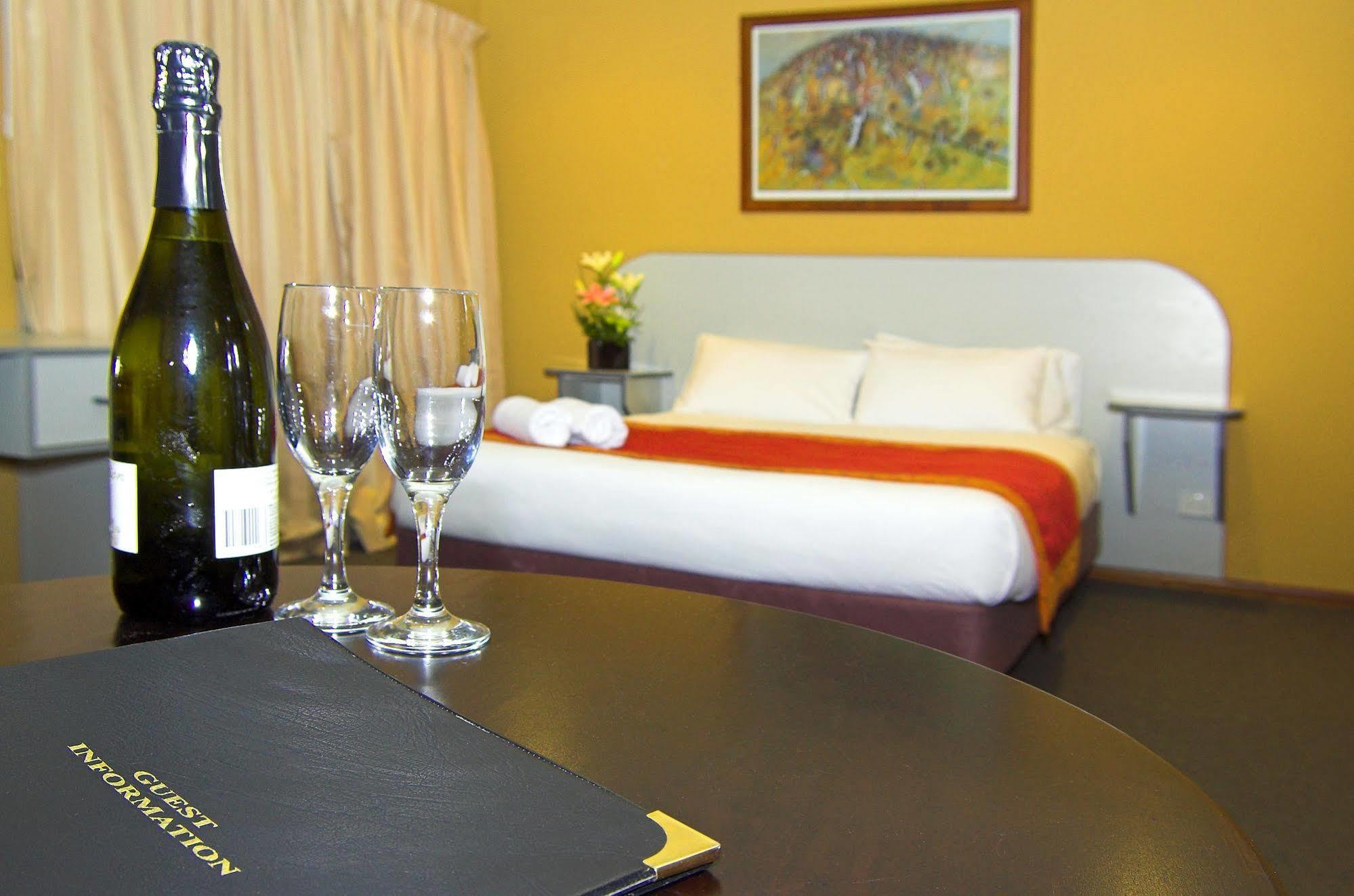 Victoria Hotel Strathalbyn Exteriér fotografie